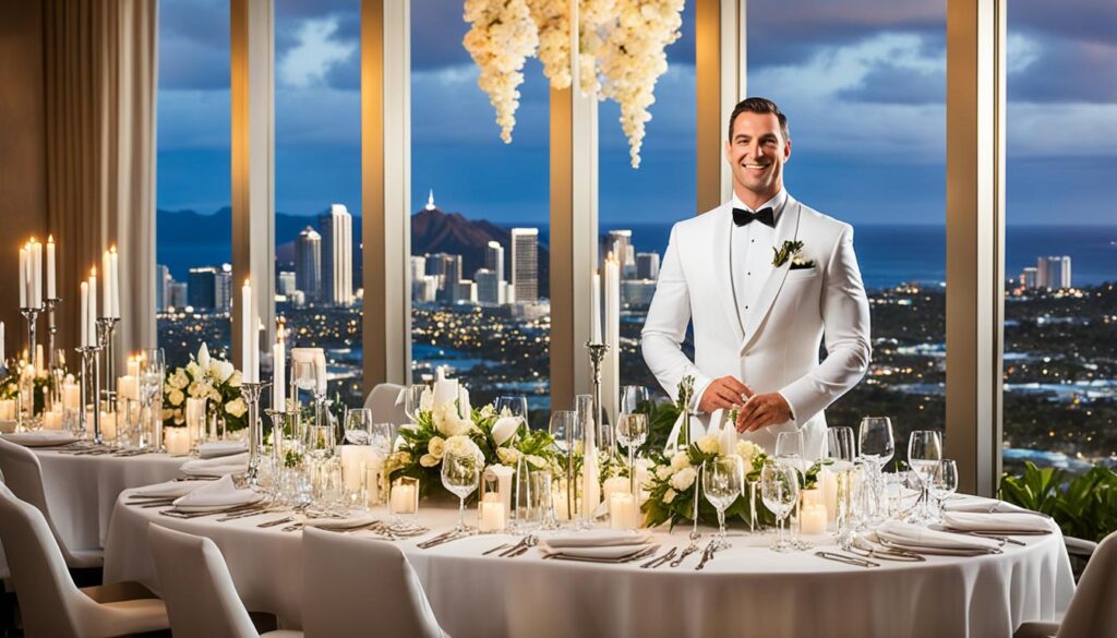 fine dining Honolulu fine dining Honolulu