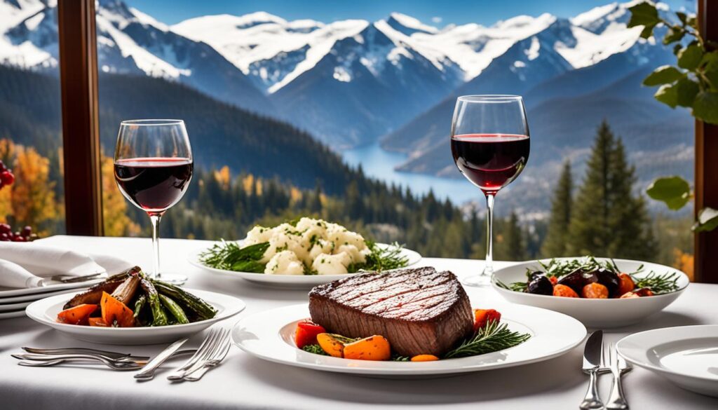 fine dining in Aspen fine dining in Aspen