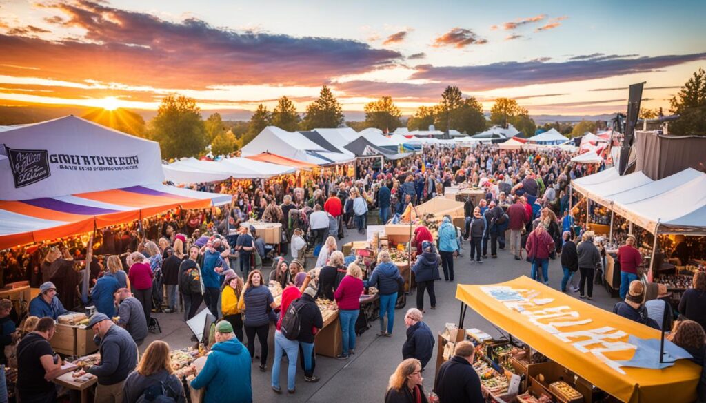 food and drink festivals in Peoria food and drink festivals in Peoria