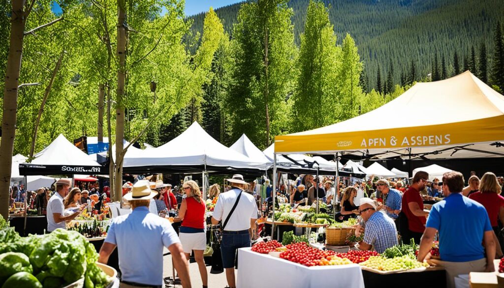 food and wine events in Aspen food and wine events in Aspen