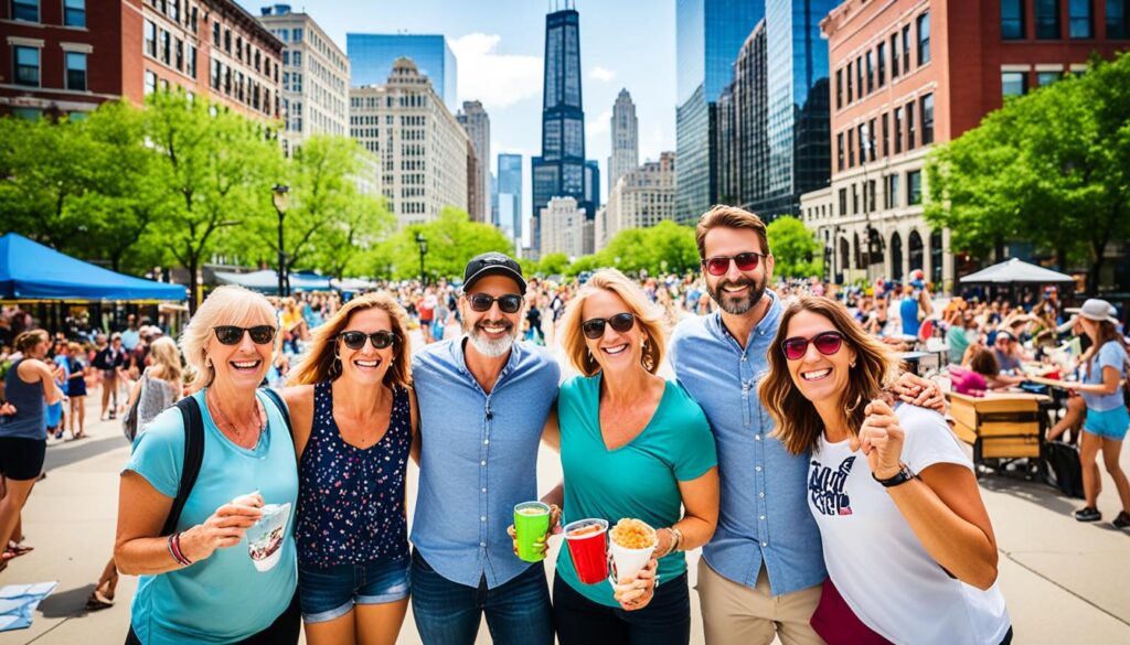 free Chicago activities free Chicago activities