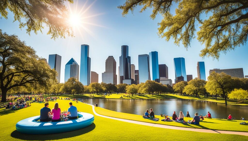 free attractions in Houston free attractions in Houston