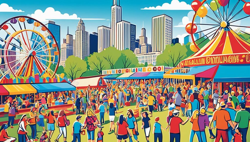 free cultural events in Chicago free cultural events in Chicago