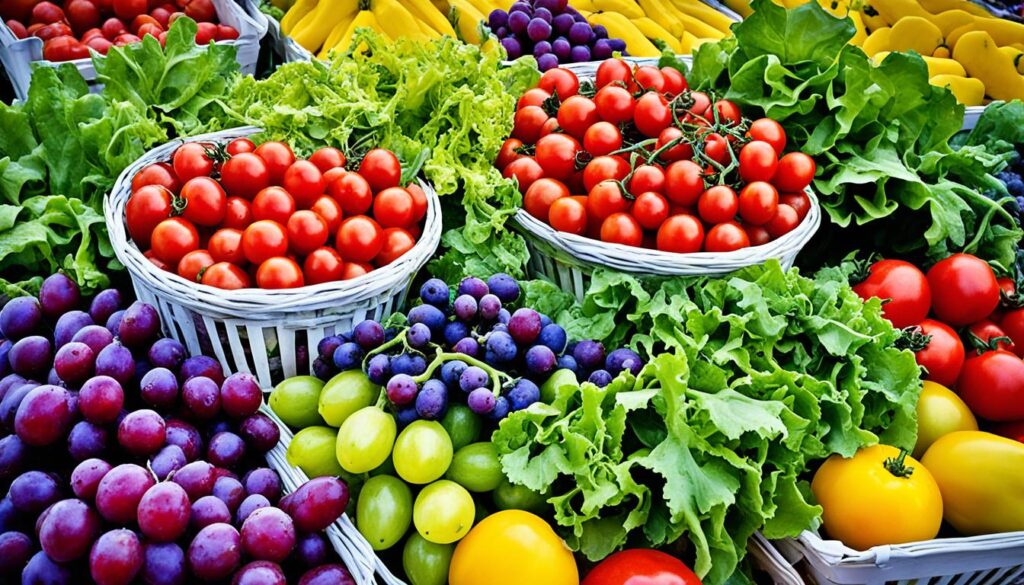 fresh fruits and vegetables Tucson fresh fruits and vegetables Tucson