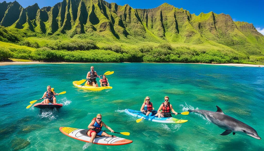fun activities for families in Kauai fun activities for families in Kauai