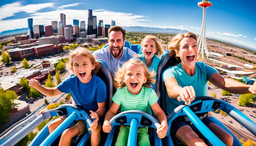 fun family outings Denver fun family outings Denver