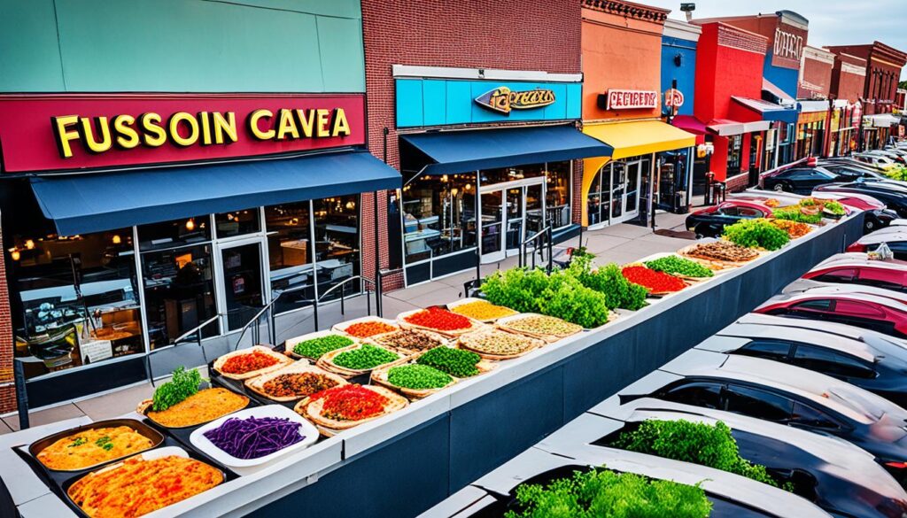 fusion restaurants in Peoria IL fusion restaurants in Peoria IL