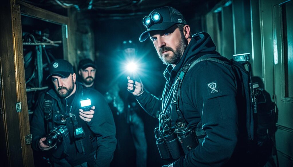 ghost hunting Denver ghost hunting Denver