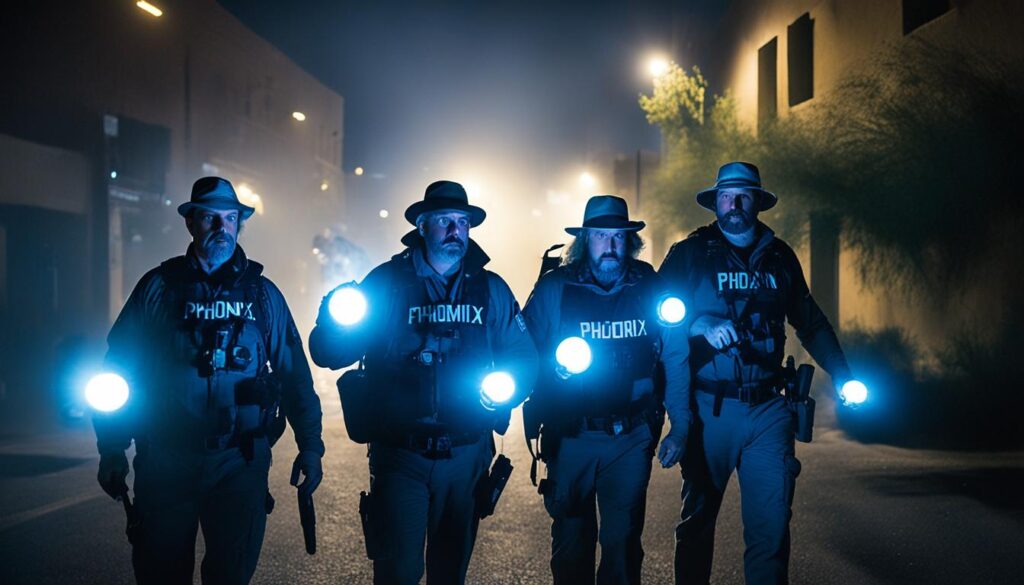 ghost hunting tours Phoenix ghost hunting tours Phoenix