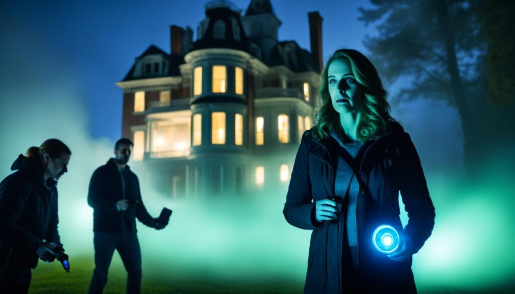 ghost hunting tours Tucson ghost hunting tours Tucson
