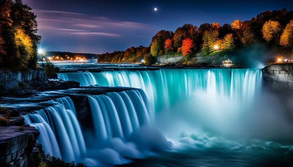 ghost tours at Niagara Falls ghost tours at Niagara Falls