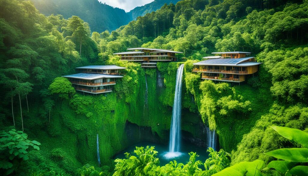 green tourism in Maui green tourism in Maui