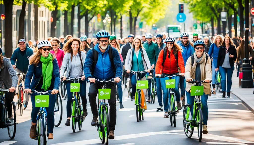 green transportation alternatives green transportation alternatives