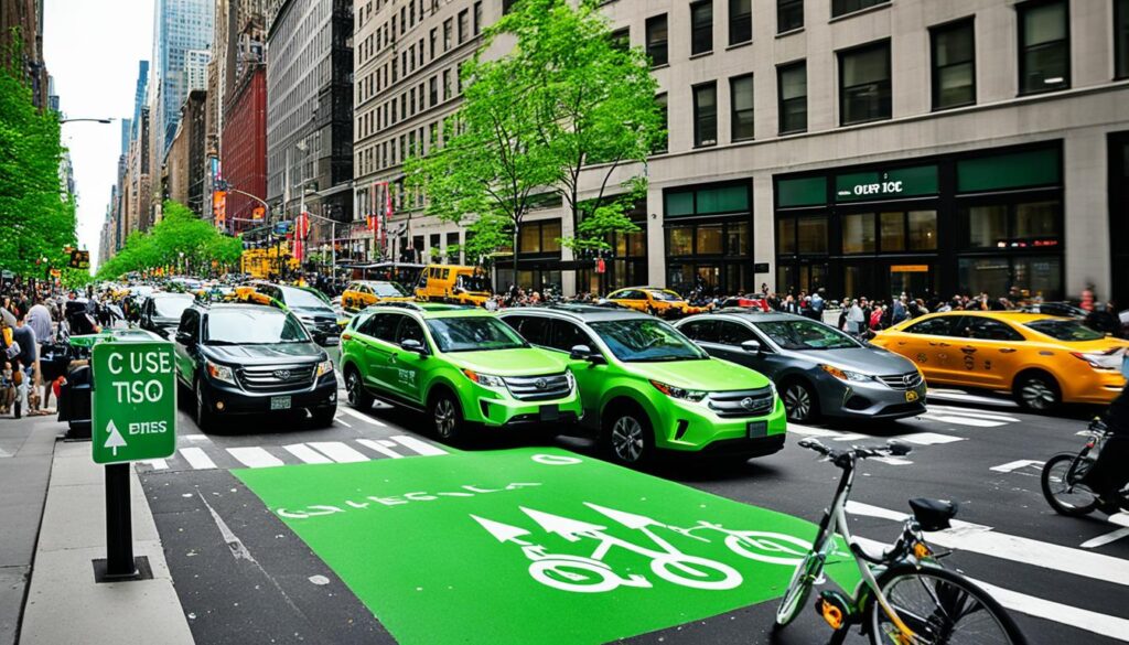 green transportation options green transportation options