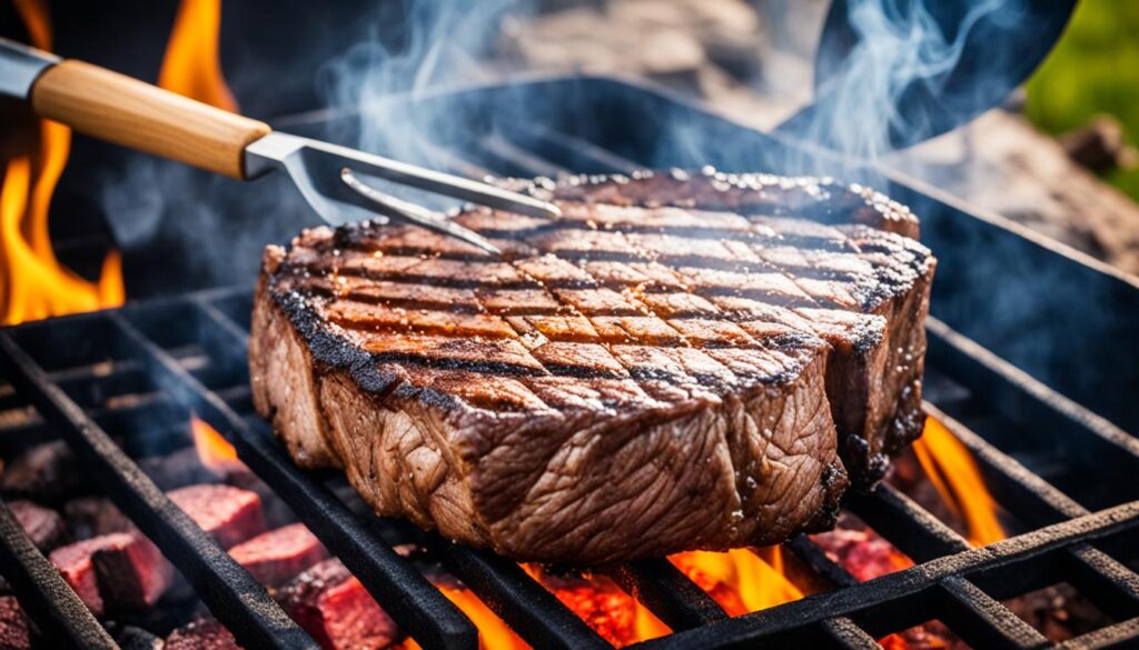 grilled steak grilled steak
