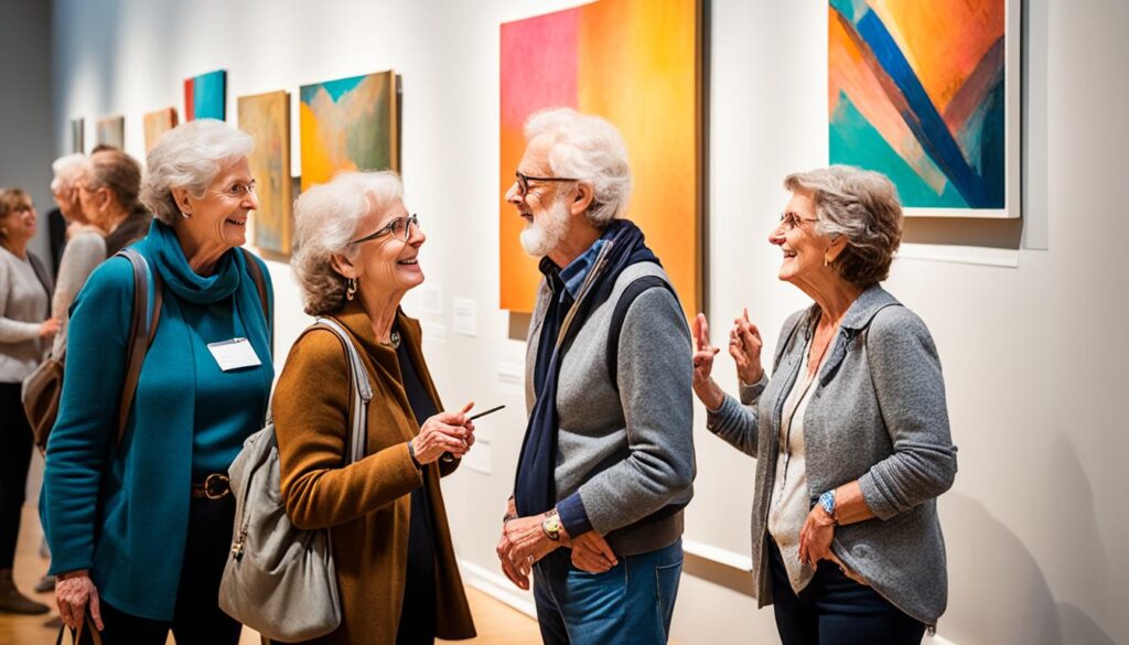 guided art gallery tours NYC guided art gallery tours NYC
