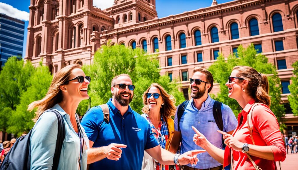 guided cultural tours Denver guided cultural tours Denver