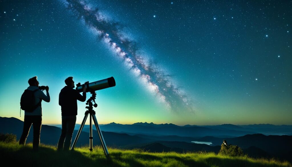 guided stargazing tours Kauai guided stargazing tours Kauai