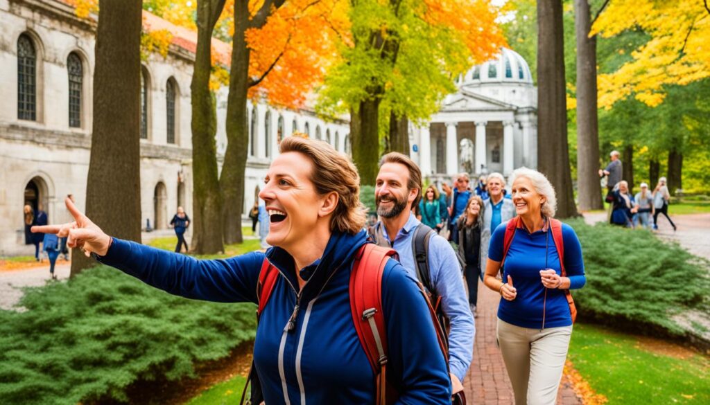 guided tours Albany guided tours Albany