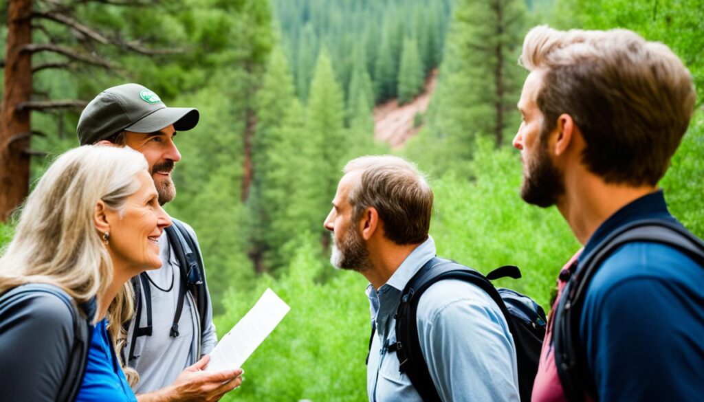 guided tours Colorado Springs guided tours Colorado Springs