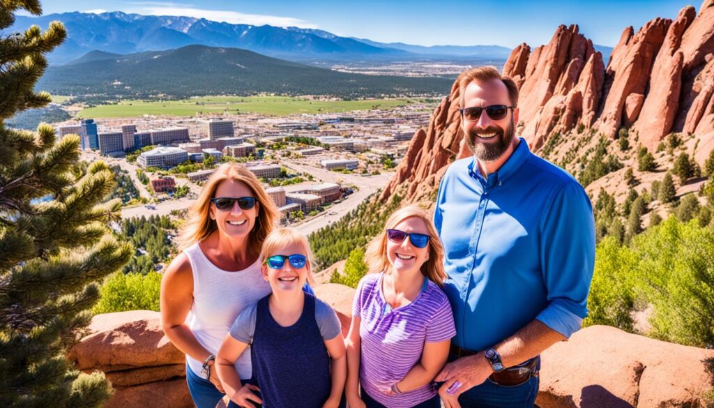 guided tours Colorado Springs guided tours Colorado Springs
