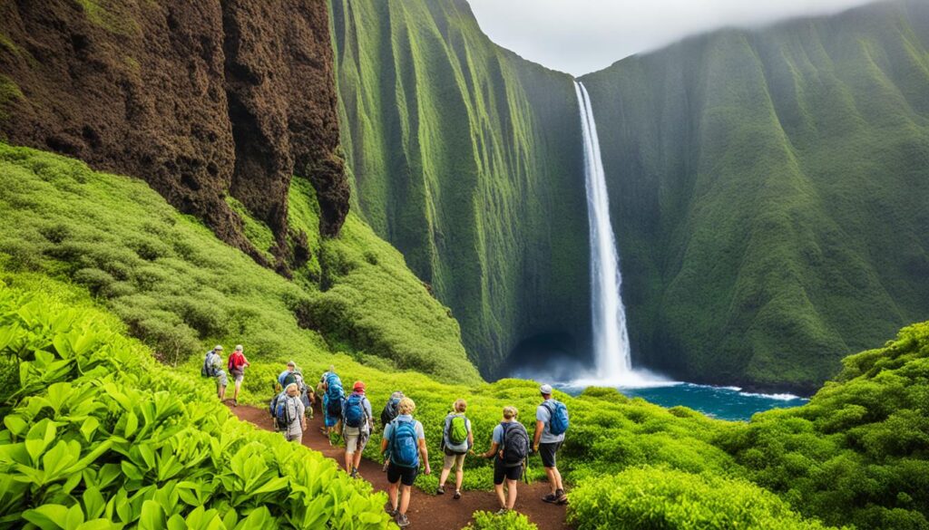 guided tours in Molokai guided tours in Molokai