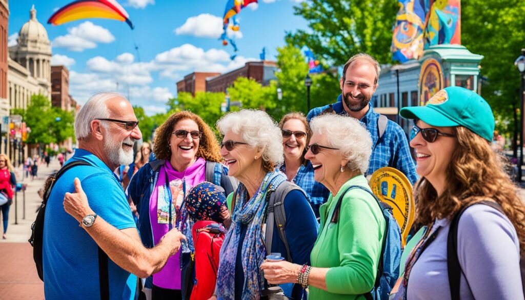 guided tours in Springfield guided tours in Springfield