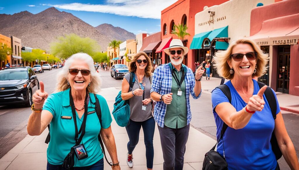 guided tours in Tucson guided tours in Tucson