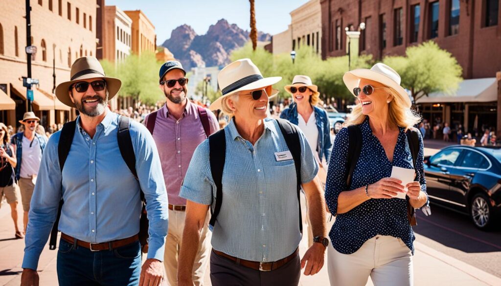guided tours in downtown Phoenix guided tours in downtown Phoenix