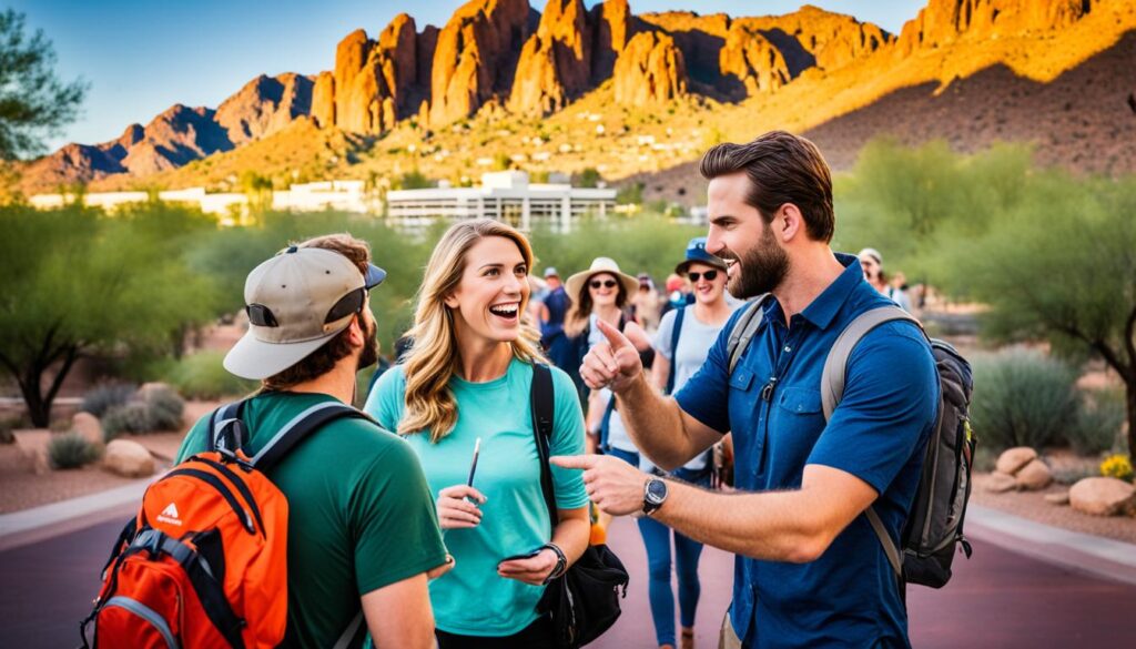 guided tours in downtown Phoenix guided tours in downtown Phoenix