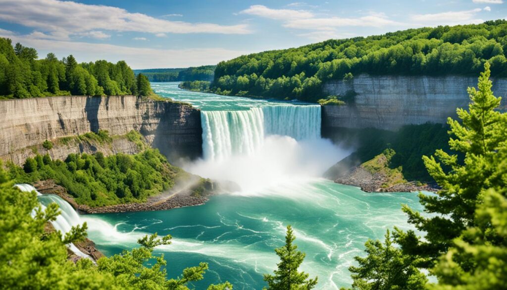 handcrafted Niagara Falls gifts handcrafted Niagara Falls gifts