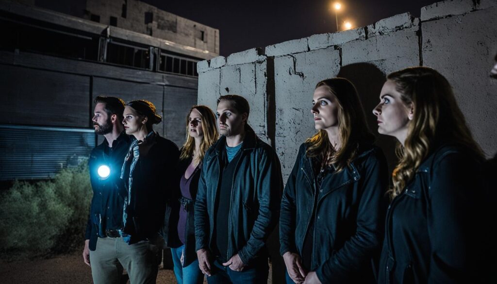 haunted history tours Phoenix haunted history tours Phoenix