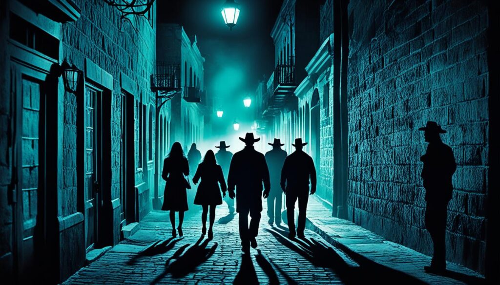 haunted history tours San Antonio haunted history tours San Antonio