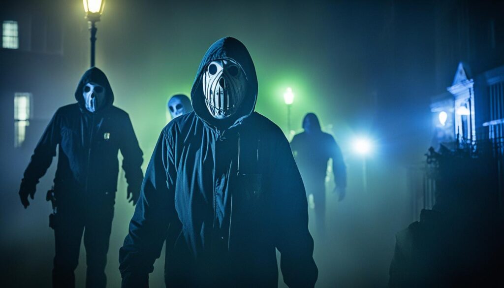 haunted history tours in Dallas haunted history tours in Dallas
