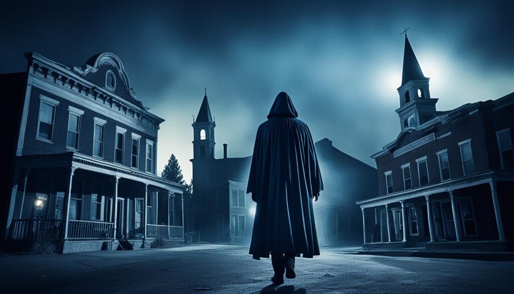 haunted locations in Colorado Springs haunted locations in Colorado Springs