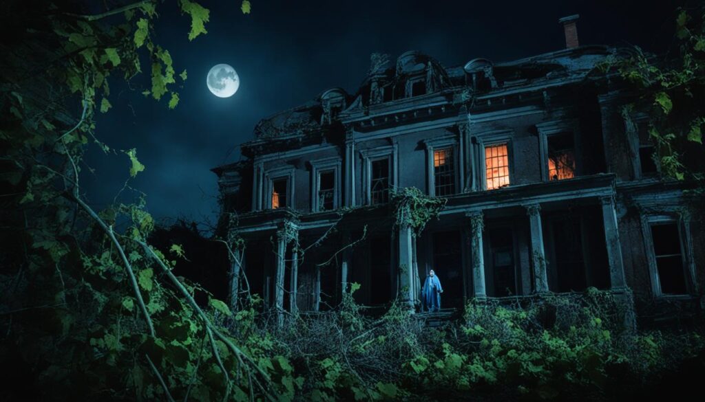 haunted places in Albany haunted places in Albany