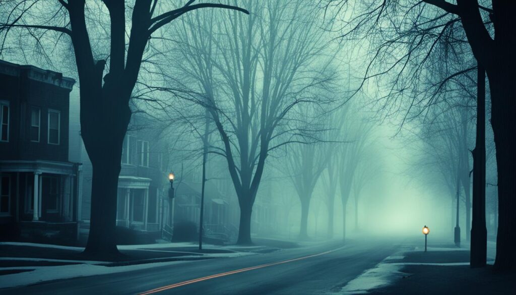 haunted places in Champaign-Urbana haunted places in Champaign-Urbana