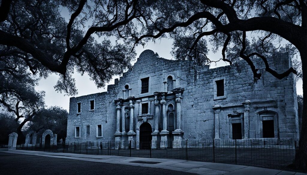 haunted places in San Antonio haunted places in San Antonio