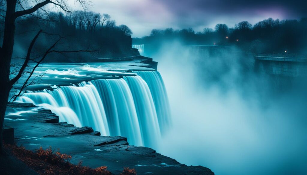haunted places to visit at Niagara Falls haunted places to visit at Niagara Falls