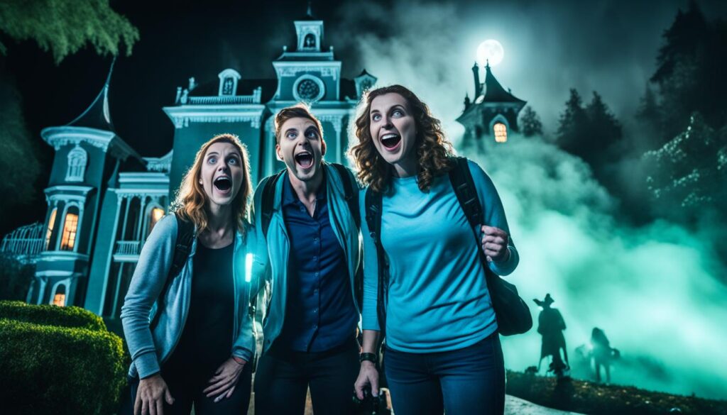 haunted tours near me haunted tours near me