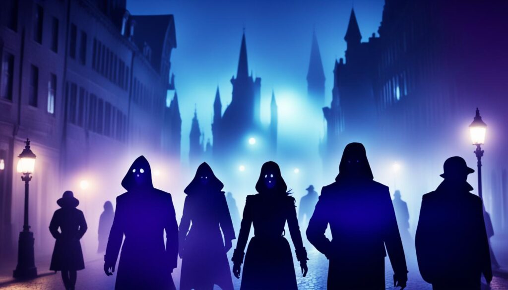 haunted walking tours Buffalo haunted walking tours Buffalo