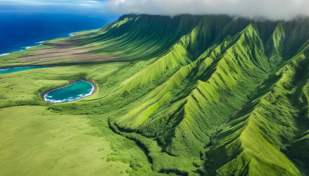 helicopter tours over Maui's hidden valleys and coastlines helicopter tours over Maui's hidden valleys and coastlines