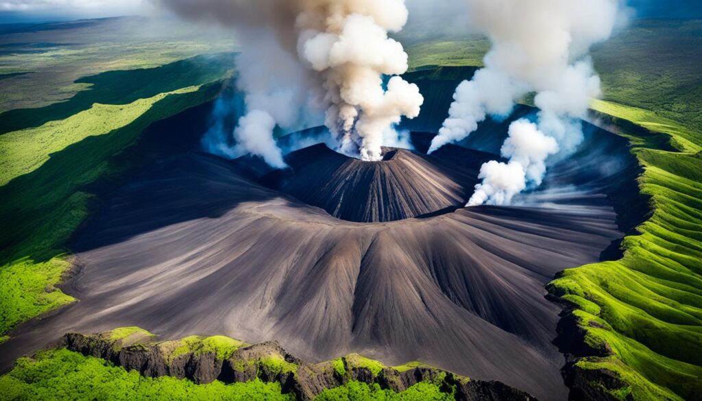 helicopter volcano tours helicopter volcano tours
