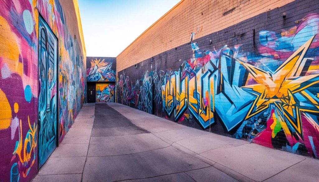 hidden art spots in Phoenix hidden art spots in Phoenix