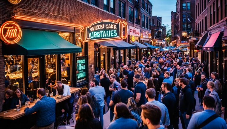 hidden bars in wicker park chicago