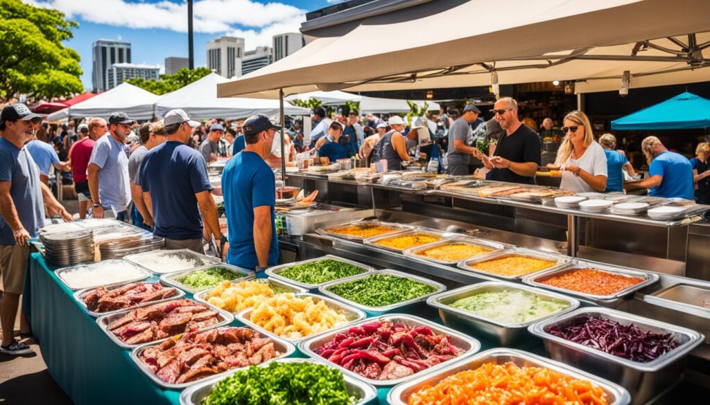 hidden food gems in Honolulu hidden food gems in Honolulu