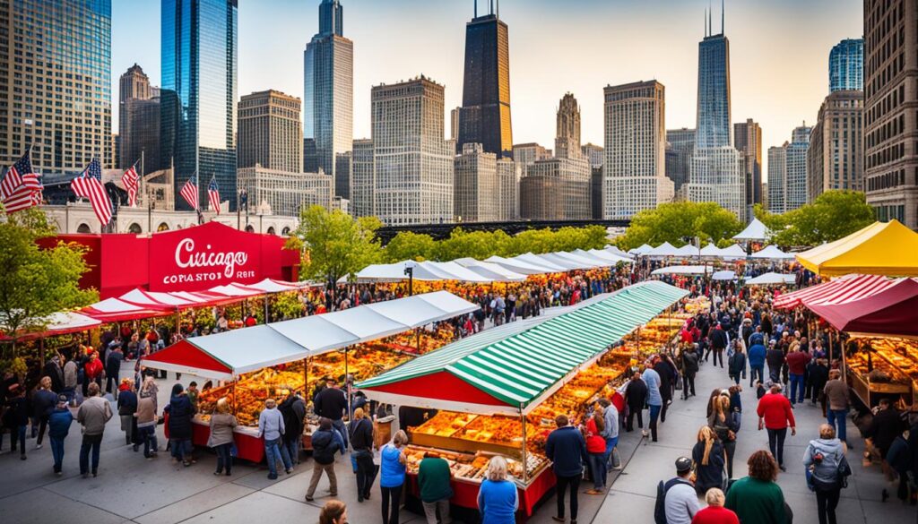 hidden food spots Chicago hidden food spots Chicago
