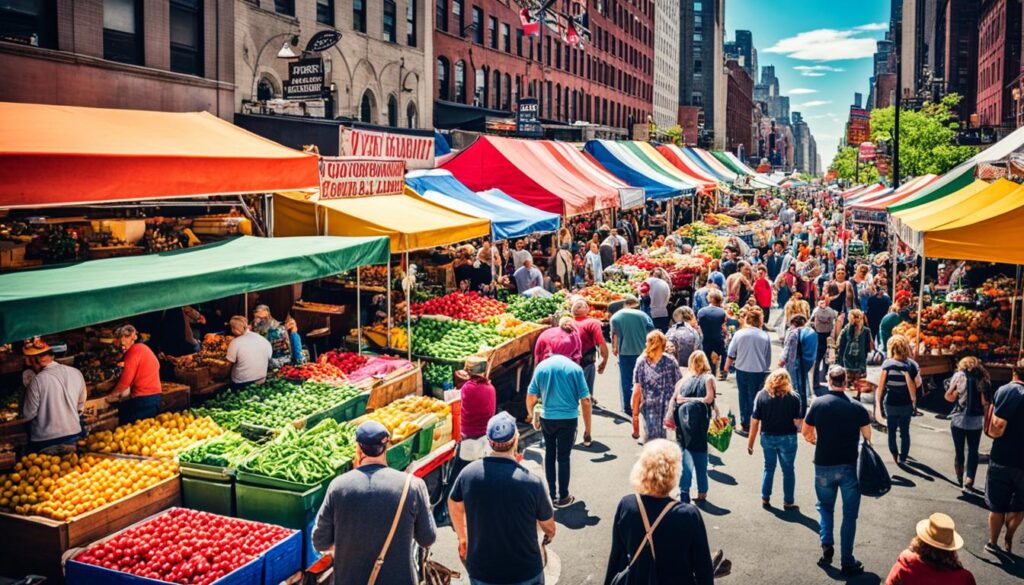 hidden gem markets in New York City hidden gem markets in New York City