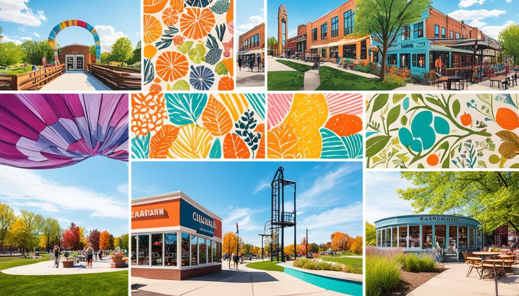 hidden gems Champaign-Urbana hidden gems Champaign-Urbana