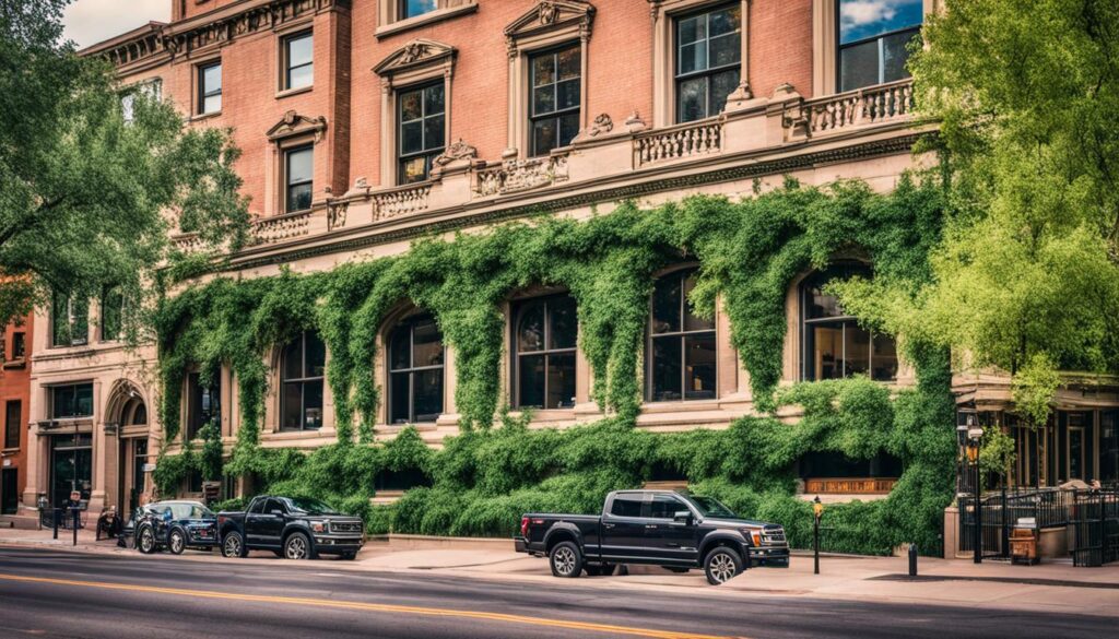 hidden gems Denver hidden gems Denver